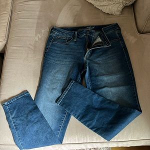 Women’s jeans
